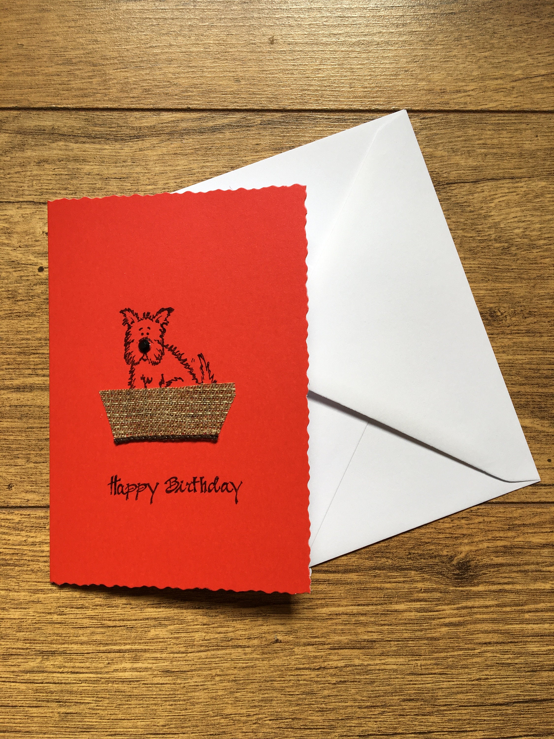 Handmade Greeting cards for all occasions Etsy
