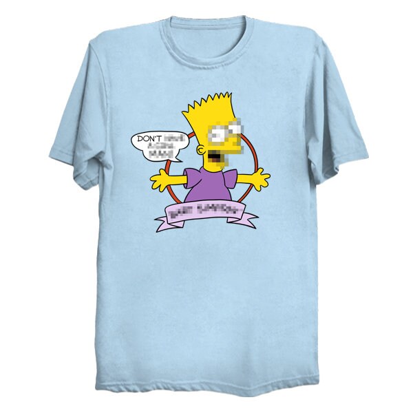 bootleg shirt design