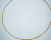 Edelstahlreif 5 reihig, bicolor