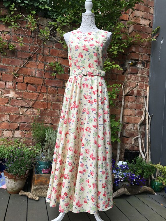 laura ashley dresses 1980s