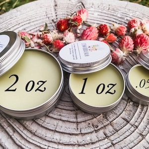 Organic Lipoma Herbal Balm , Size Varies, Bath And Body, Gifts