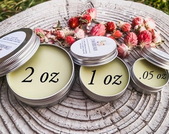 Organic Lipoma Herbal Balm , Size Varies, Bath And Body, Gifts