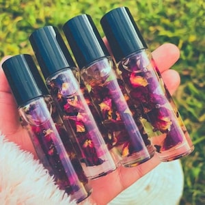 WHOLESALE Rose Lip Oils, Hydrating Lip Oil, Infused Lip Oils, Lip Treatment, Lips, Lip Balm, Lip Glosses, Gifts, Party Favors