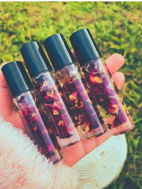 Ruby Kisses Hydrating Lip Oil Gloss Treatment #RLO0D1 (48PC  Lip oils wholesale display picture 1