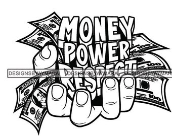 Download Money Svg Etsy