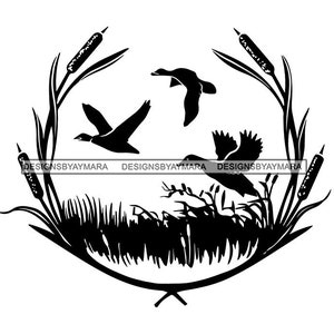 Birds Flying Goose Bird Flock Of Birds Animal Wildlife Animals Hunting Feather Flight .SVG .JPG.PNG Vector Clipart Cricut Cut Cutting
