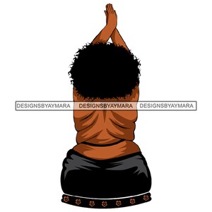 Black Girl Afro Hair African Woman Lady Confident Cute Face Goddess Glamour Fashion Vector SVG JPG PNG Vector Design Clipart Cricut Cutting