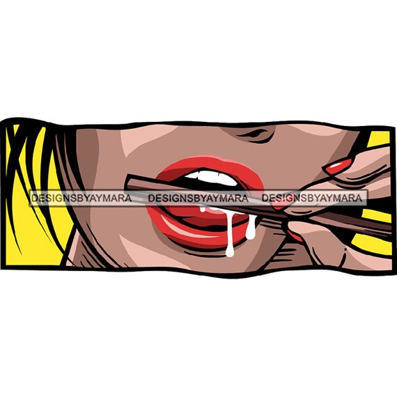 Girls Rolling Joints