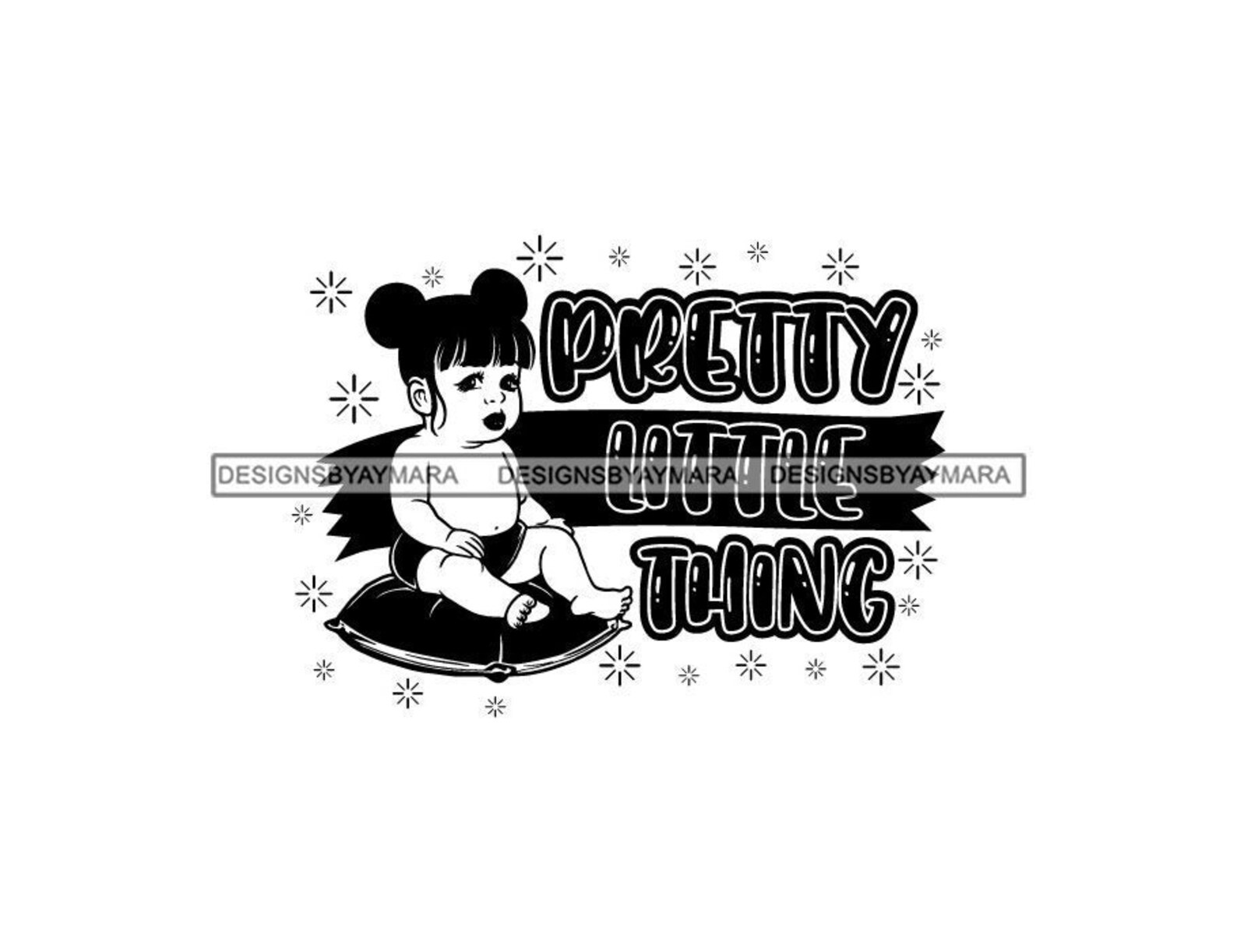 Cute Chubby White Baby Girl Pretty Little Thing Infant Etsy