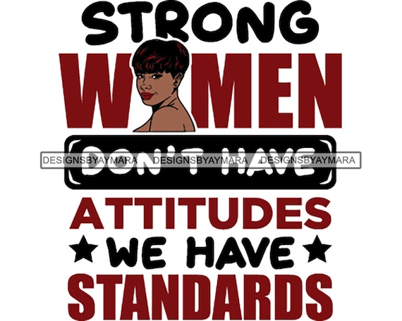 Quotes strong confident Strong Women