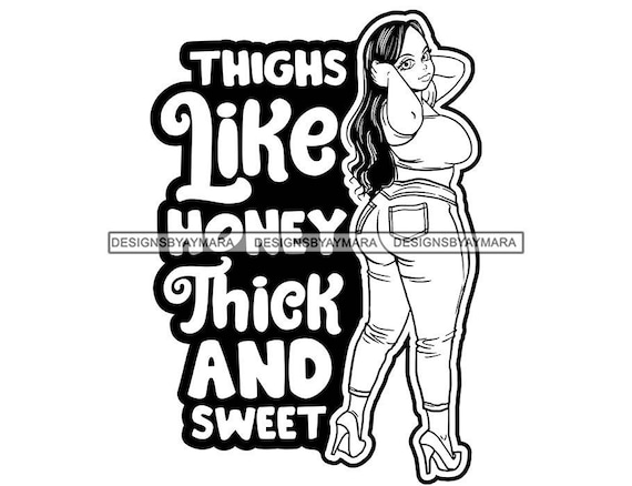 Thick black clearance women in heels