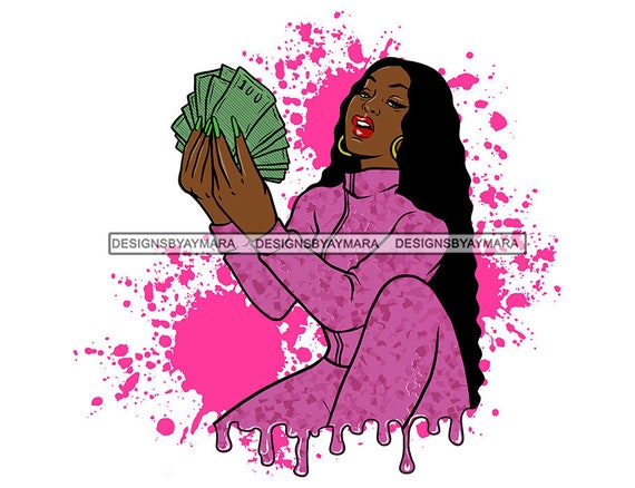 Pink Drip Jumpsuit Pink Drip Jumpsuit