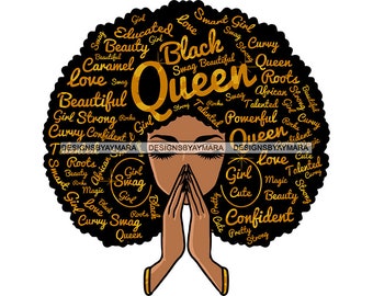 Lady With Hair Words - Etsy Canada Lady With Hair Words - Etsy Canada