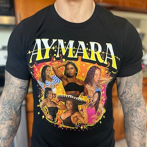 Imagen única personalizada para camiseta Servicio de diseño profesional Diseños personalizados expertos a pedido Retrato de personaje de dibujos animados Logotipo comercial