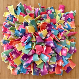Snuffle Mat (Brain Game) For Dogs and Cats