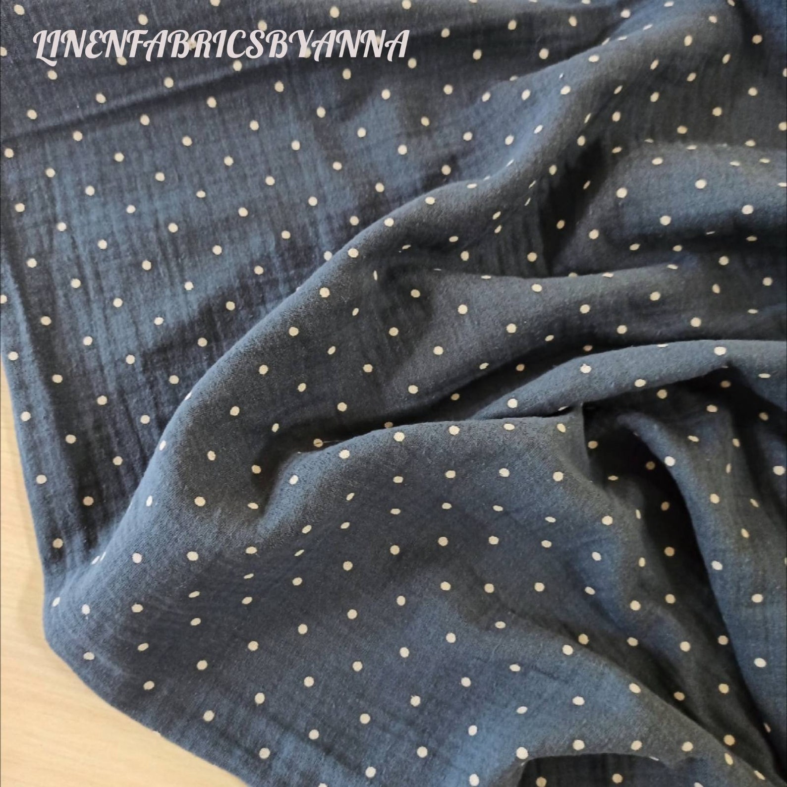 Muslin fabric 100 cotton fabric cotton fabric by yard Etsy