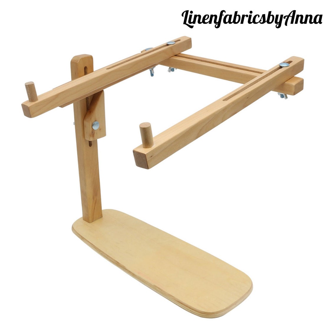 Tapestry frame sofa stand embroidery cross stitch frame Etsy