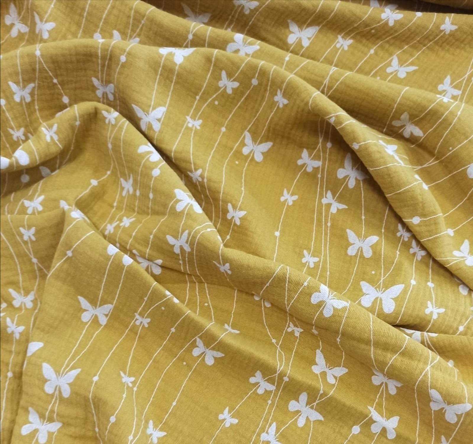 Muslin Fabric 100 Cotton Fabric Cotton Fabric by Yard Etsy