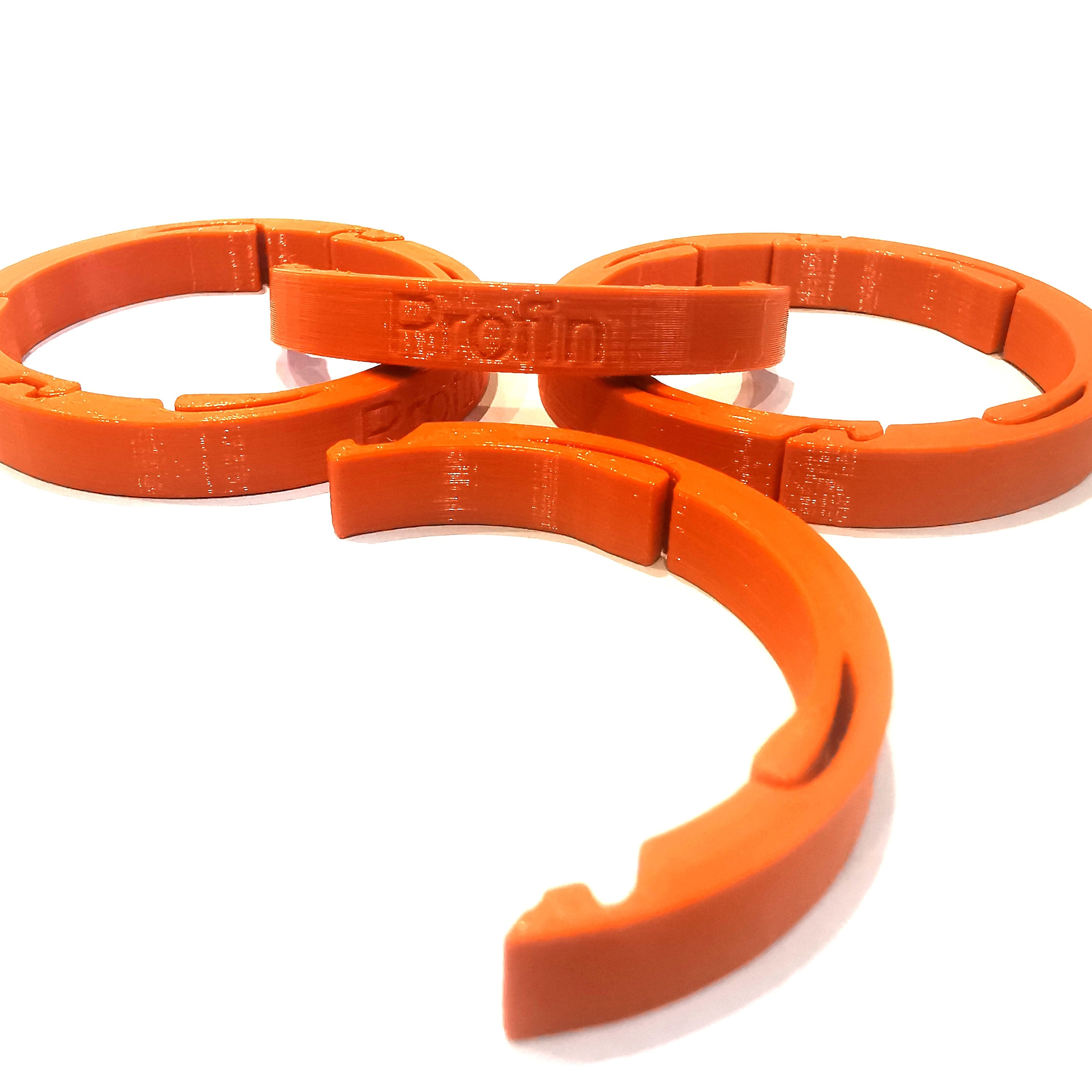 Fox Float X2 Volume Spacers voor Fox X2 Achterschokbreker Etsy