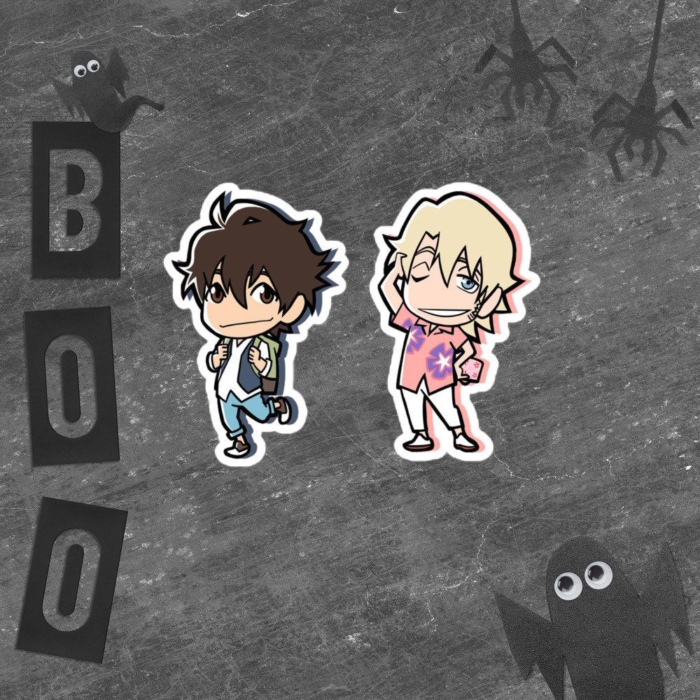 The pretenders México