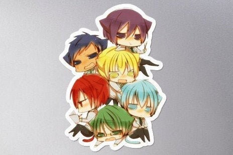 Buy Kuroko No Basket Daiki Aomine Online In India India