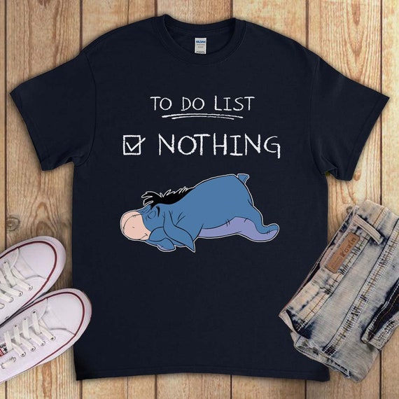 I Can't Adult Today T-Shirt Funny Lazy Gift Men Or Women I Can't Adult Today T-Shirt Funny Lazy Gift Men Or Women