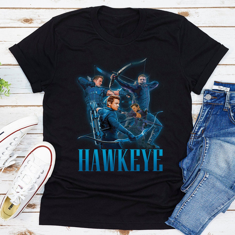 Avengers Endgame Shirt - Etsy