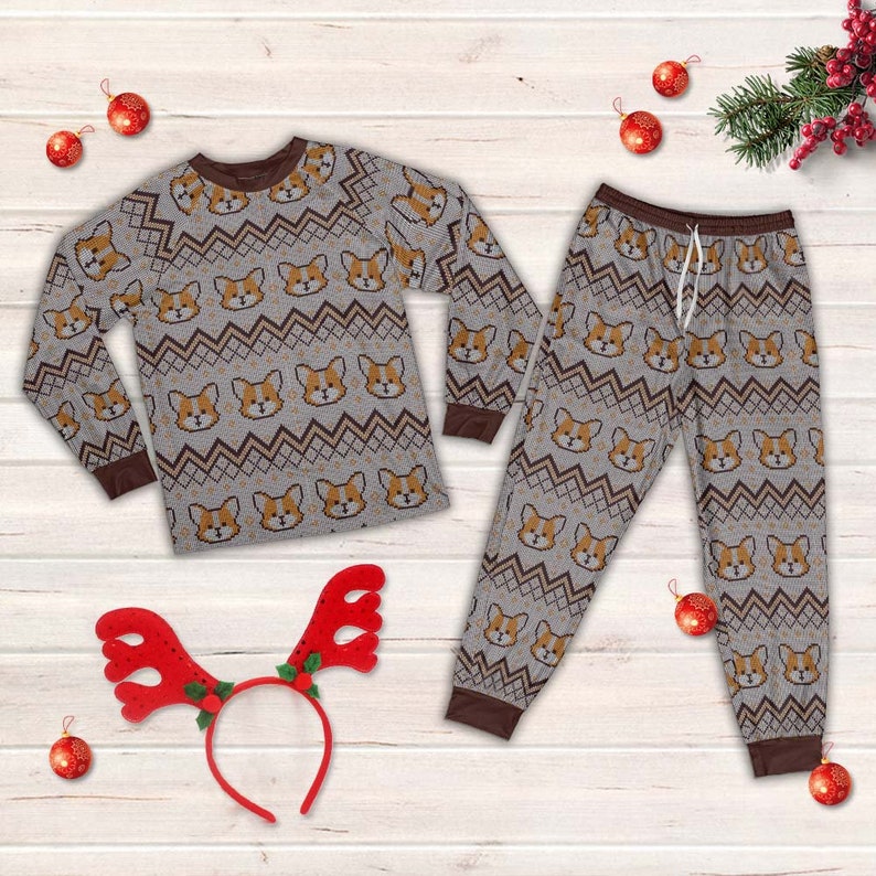 ugly pajamas