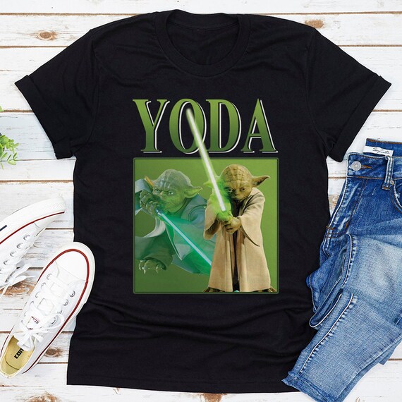 Star Wars Legendary Jedi Master Yoda 