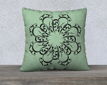 Arabic pillow case | Etsy Arabic pillow case | Etsy