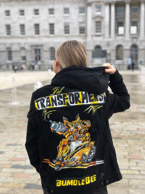 jean jacket black friday