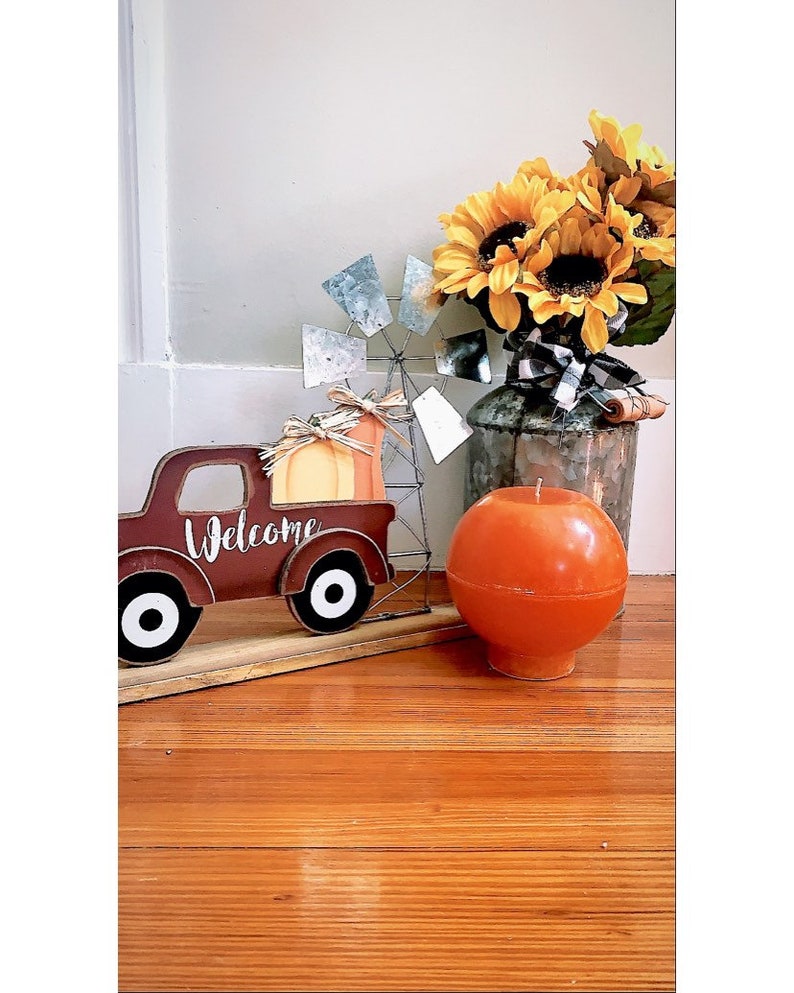 Pumpkin Spice Pillar Candles Home Living Ichigenn Nishifunabashi Com