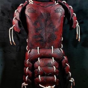 MADARA UCHIHA Cosplay full suit