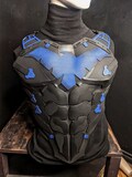 Nightwing chest armor for Cosplay product logo