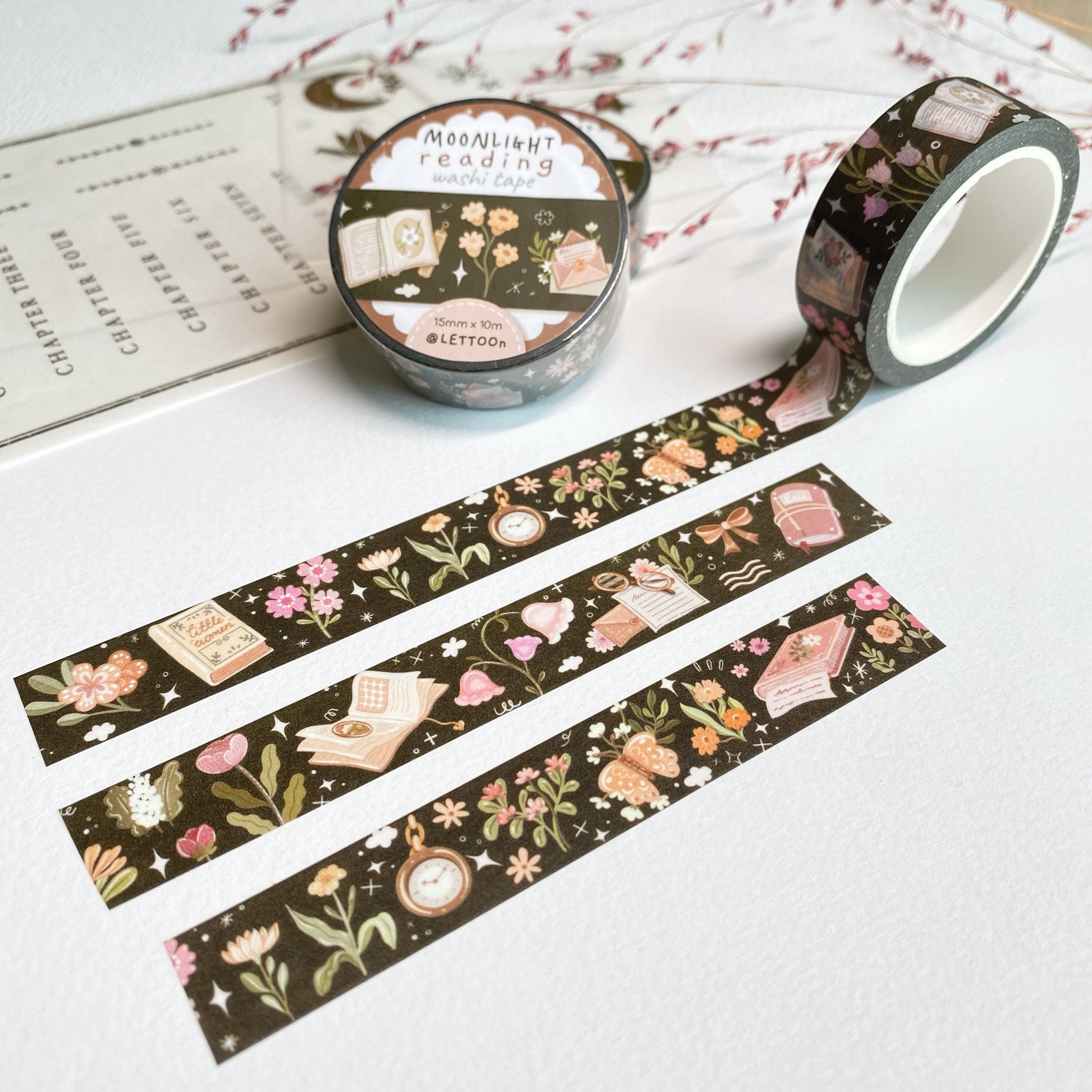 Washi Tape – STIL