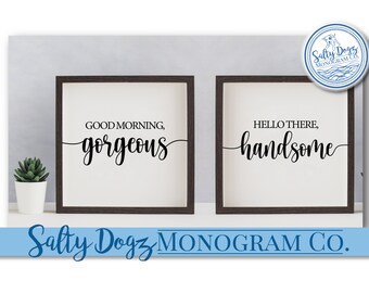 Chip And Joanna Svg Etsy