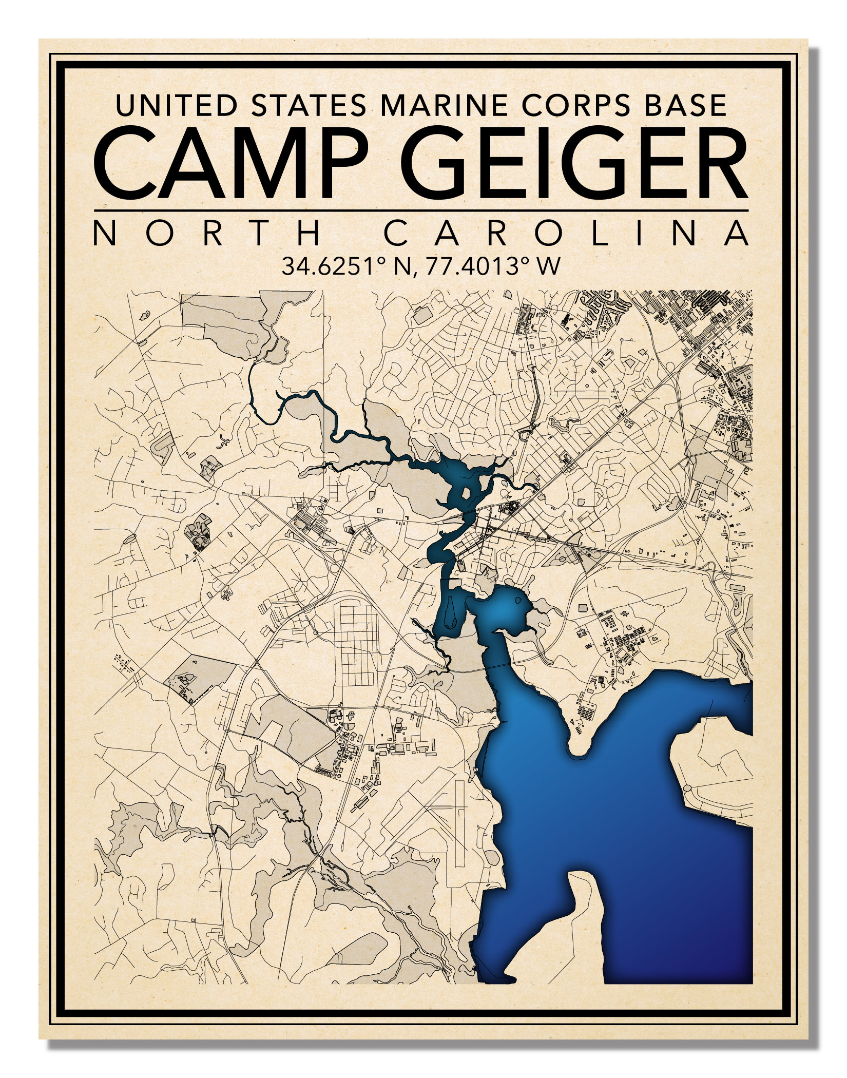 Camp Lejeune - EVACUATION ORDERS: KNOW YOUR AREA? As local municipalities  issue voluntary evacuation orders, we wanted to help you understand a key  point that caused some confusion last year. Do you, image size:1650x2100