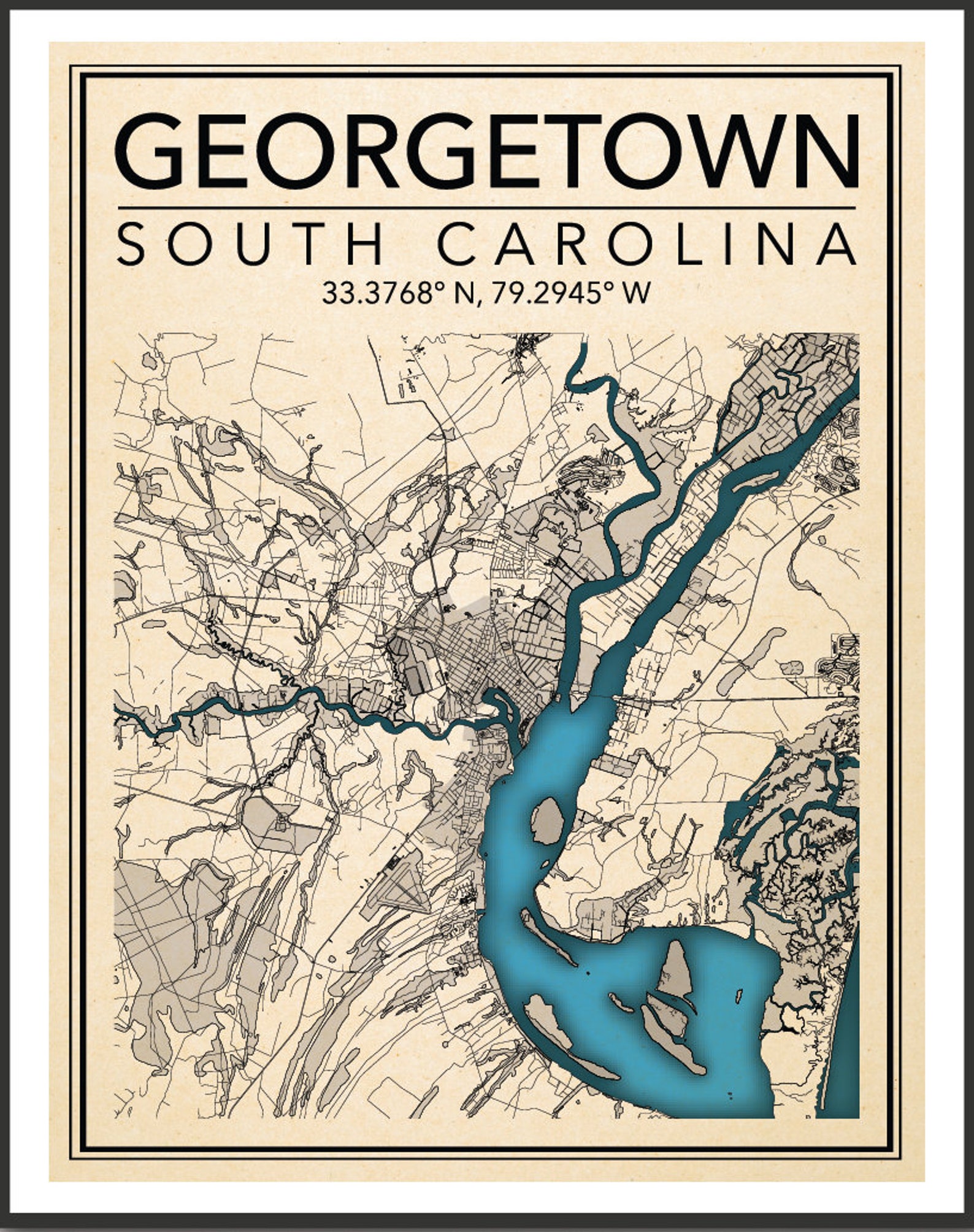 Georgetown Sc Bookings - m49i85h