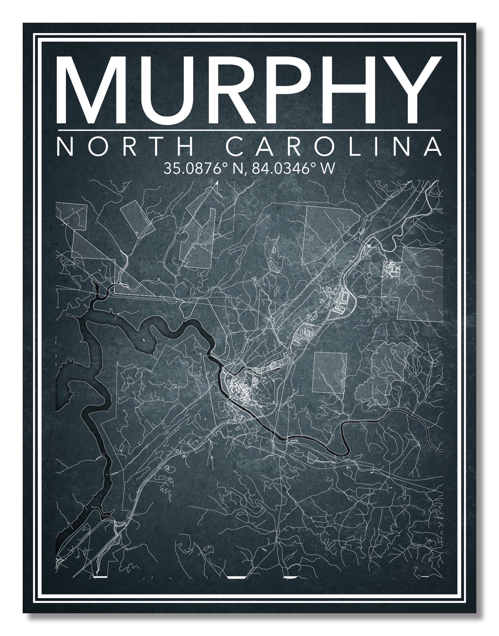 Murphy North Carolina Newspaper - yx6ks9c