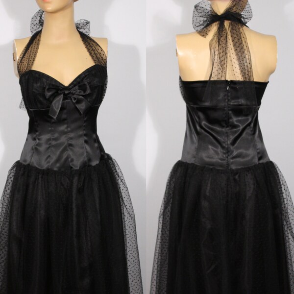 Tulle Cocktail Dress Etsy