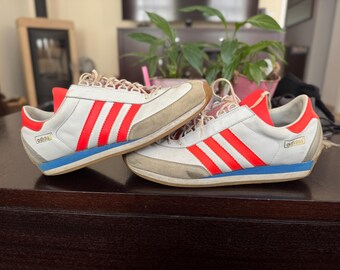 Adidas ZX 710 OG Made in France Size 45 1 3. No OG Box no Re issue Model Etsy