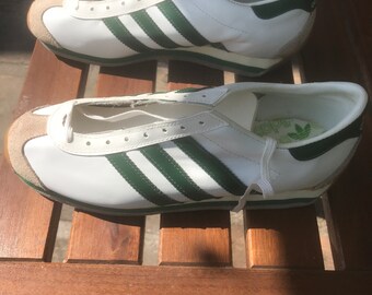 retro adidas runners