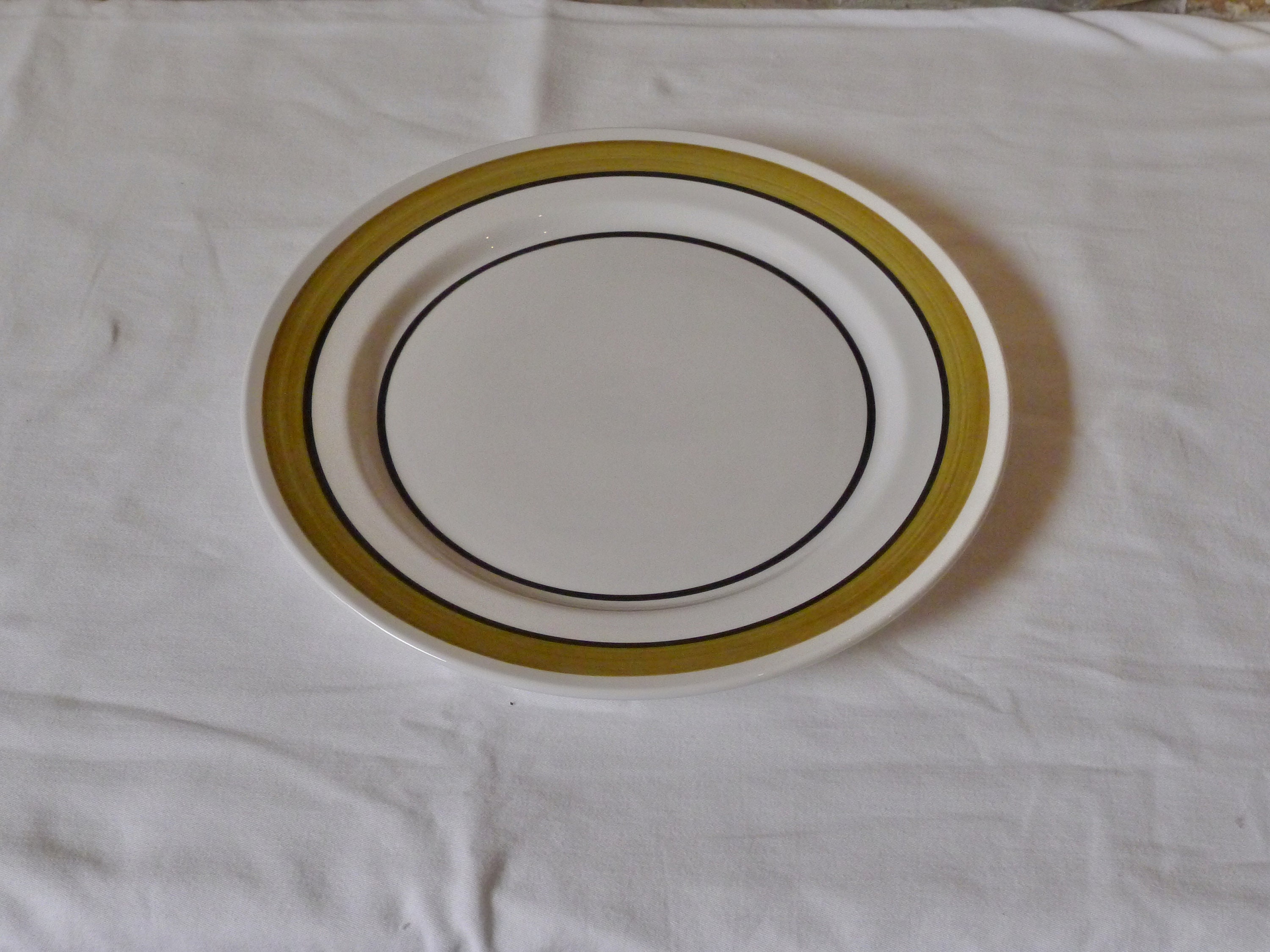 Jahrgang Mikasa Servierplatte & Schüssel | Etsy