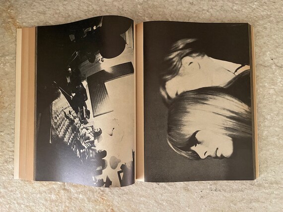 Andy Warhol. Publication on the Occasion of the Andy Warhol Exhibition at Moderna Museet in Stockholm, February-march 1968. Good Condition - Etsy Andy Warhol. Publication on the Occasion of the Andy Warhol Exhibition at Moderna Museet in Stockholm, February-march 1968. Good Condition - Etsy