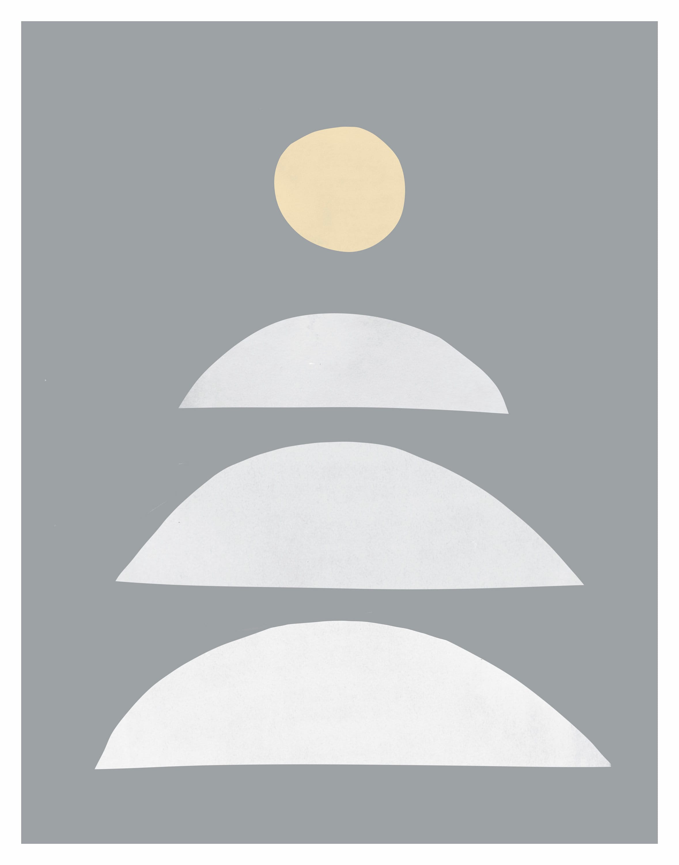 Digital Download| Printable Boho Wall Art | Minimalist Art| Modern ...