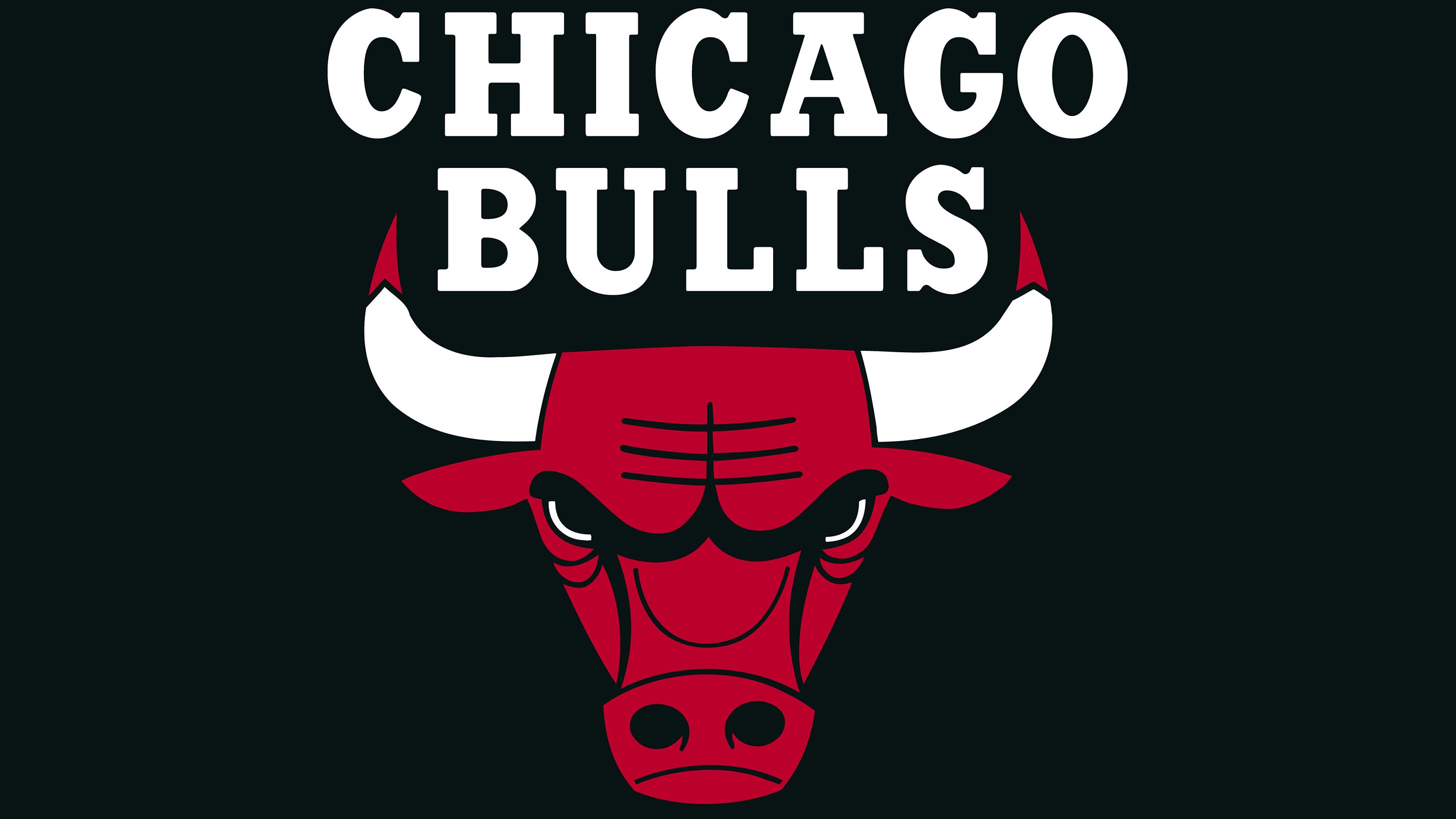 Chicago Bulls Logo machine embroidery design. 7 formats. Etsy