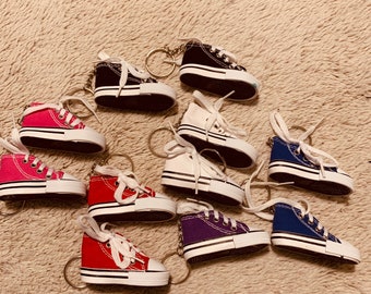 converse keyring