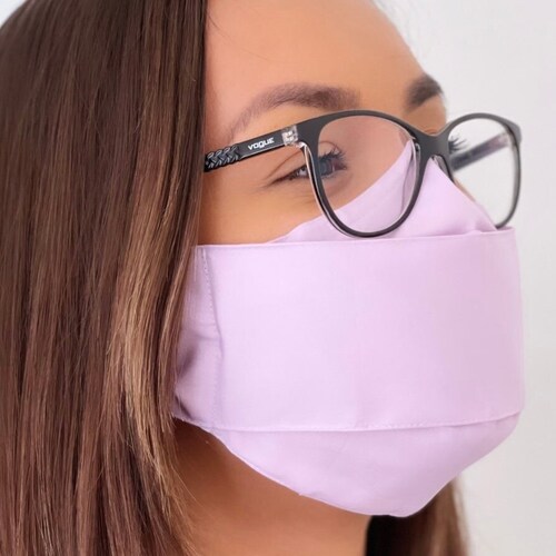 Best Face Mask for Glasses Reusable Antifog Face Mask Etsy UK