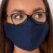 see more listings in the Masks For Glasses section