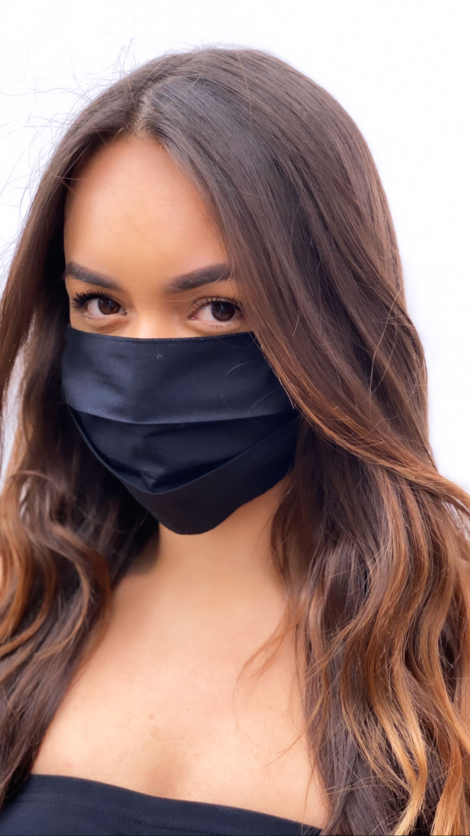 Pack of 5 Unisex Face Masks UK 5 Luxury Cotton Face Masks Etsy UK